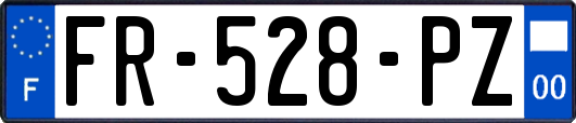 FR-528-PZ