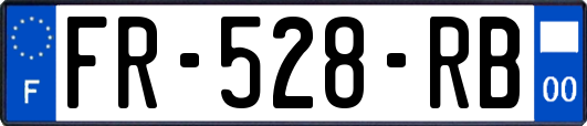 FR-528-RB