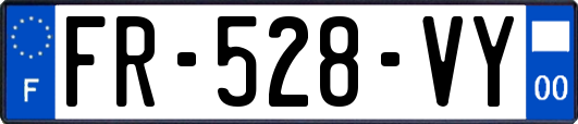 FR-528-VY