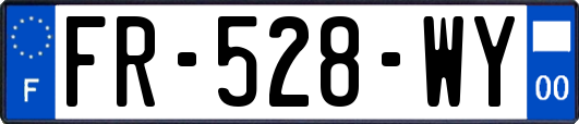 FR-528-WY