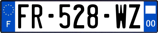 FR-528-WZ