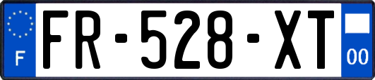 FR-528-XT