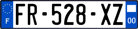 FR-528-XZ