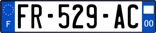 FR-529-AC