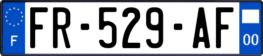 FR-529-AF