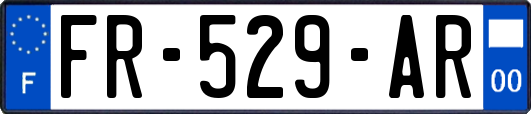 FR-529-AR