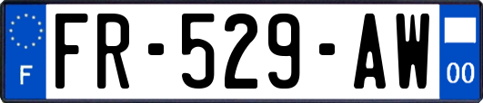 FR-529-AW