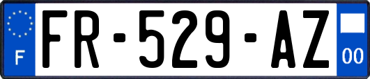 FR-529-AZ