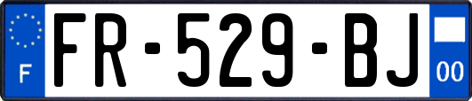 FR-529-BJ