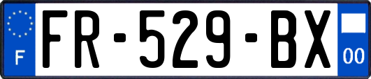 FR-529-BX