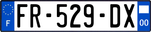 FR-529-DX