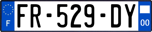 FR-529-DY