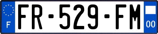 FR-529-FM