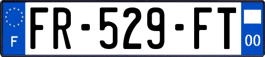 FR-529-FT