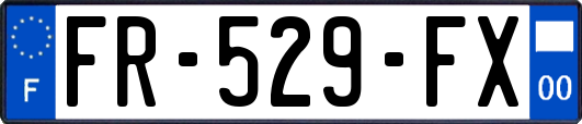 FR-529-FX
