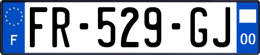 FR-529-GJ