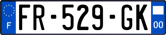 FR-529-GK