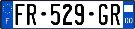 FR-529-GR
