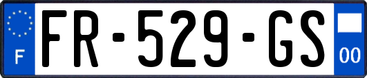 FR-529-GS