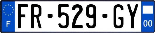 FR-529-GY