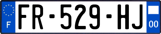 FR-529-HJ