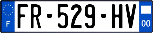 FR-529-HV