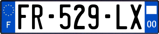 FR-529-LX