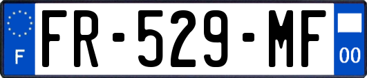 FR-529-MF