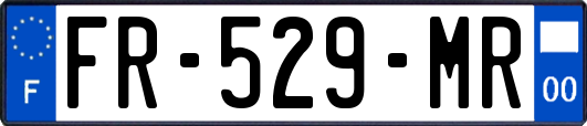 FR-529-MR