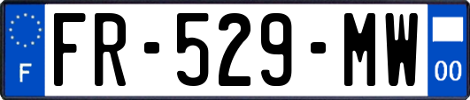 FR-529-MW