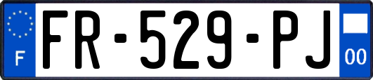 FR-529-PJ