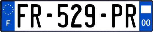 FR-529-PR
