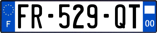 FR-529-QT