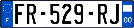 FR-529-RJ