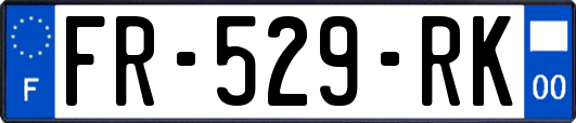 FR-529-RK