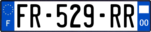 FR-529-RR