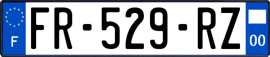 FR-529-RZ