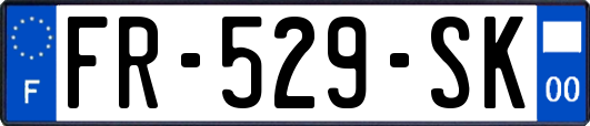 FR-529-SK