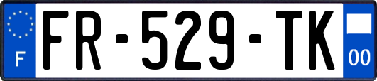 FR-529-TK