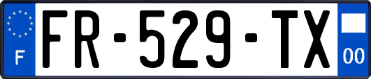 FR-529-TX