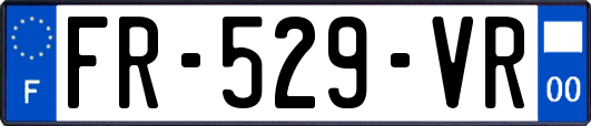 FR-529-VR