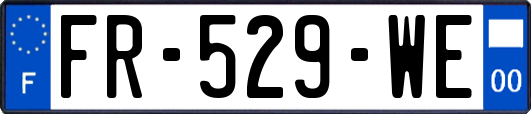 FR-529-WE