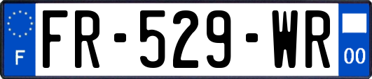 FR-529-WR