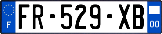 FR-529-XB