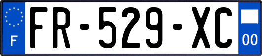 FR-529-XC