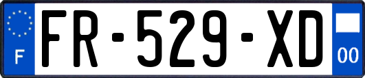 FR-529-XD