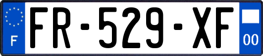 FR-529-XF