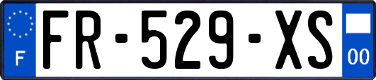 FR-529-XS