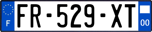 FR-529-XT