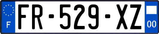 FR-529-XZ